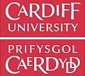 Supported by Cardiff University