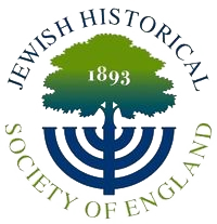 Supported by Jewish Historical Society of England